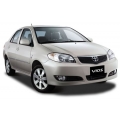 VIOS 2007-2012